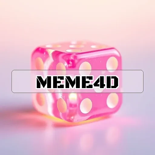 meme4d: Menyelami Petualangan Seru Game Online Indonesia