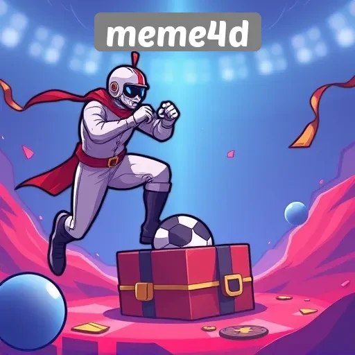 Strategi Bermain yang Efektif di Meme4d untuk Pemula