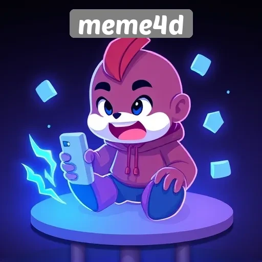 Fitur Unggulan yang Ditawarkan Oleh Meme4d