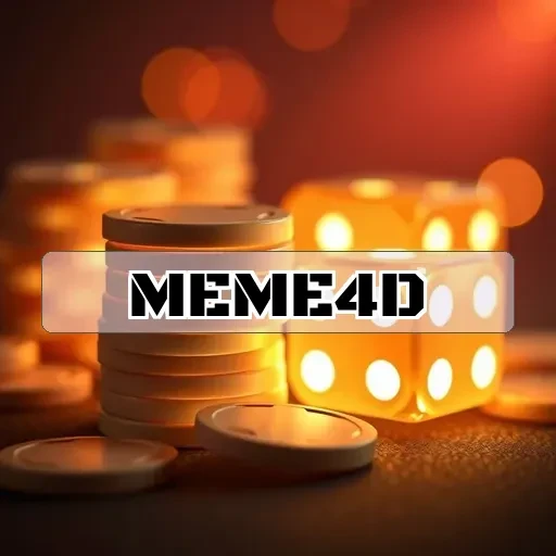 meme4d: Temukan Fitur Baru yang Menarik dan Inovatif