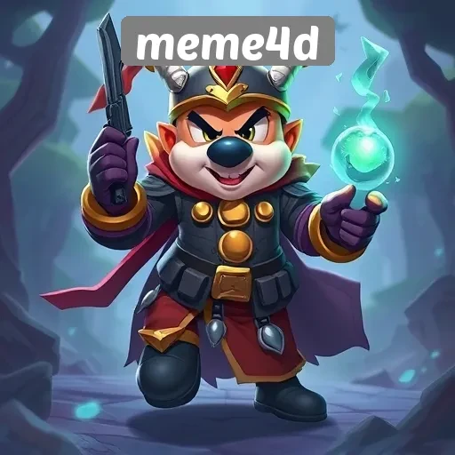 Kelebihan dan Kekurangan Menggunakan Meme4d untuk Bermain Game