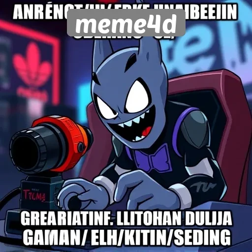Mengapa Meme4d Menjadi Pilihan Para Gamer