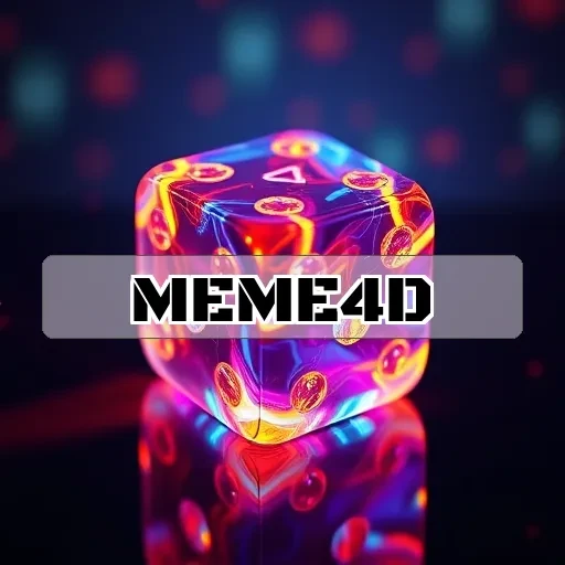 meme4d: Berita Game Terlengkap untuk Penggemar di Indonesia