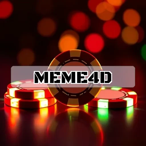 meme4d: Rahasia Strategi Menang Game Online di Indonesia