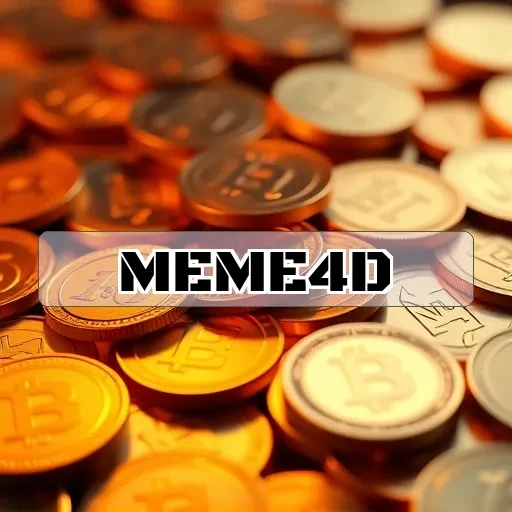 meme4d: Game Trending yang Bikin Kamu Tidak Mau Berhenti Bermain